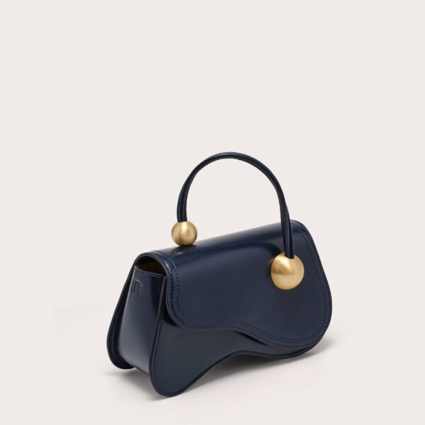 Cult Gaia Kazia Crossbody Bag - Cult Gaia Shoulder & Crossbody Bags - Bamboo & Acrylic Bags - Shop at Coveti
