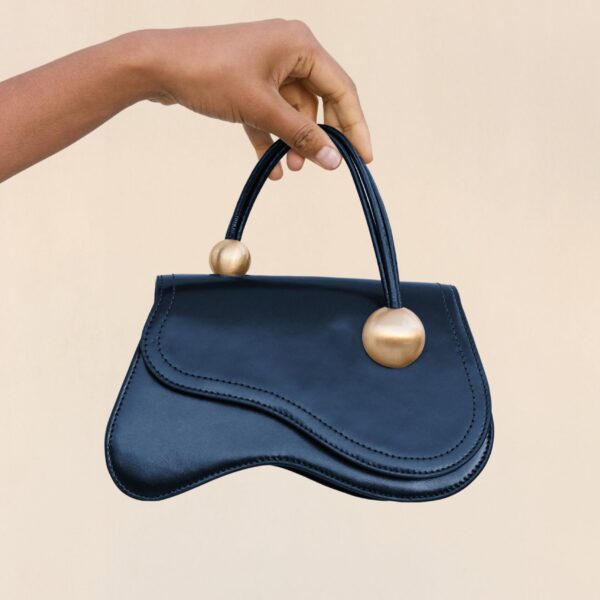 Cult Gaia Kazia Crossbody Bag - Cult Gaia Shoulder & Crossbody Bags - Bamboo & Acrylic Bags - Shop at Coveti