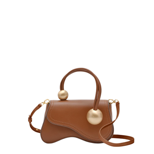 Cult Gaia Kazia Nano Crossbody Bag - Cult Gaia Shoulder & Crossbody Bags - Bamboo & Acrylic Bags - Shop at Coveti