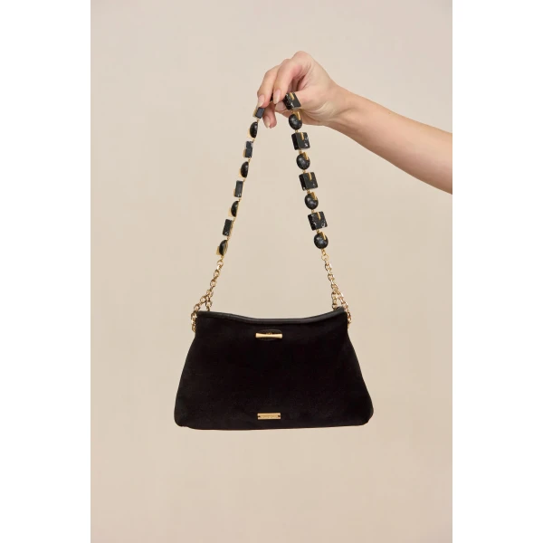 Cult Gaia Kiraz Mini Bag, view 2