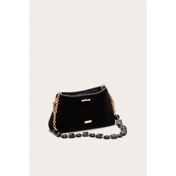 Cult Gaia Kiraz Mini Bag, view 4