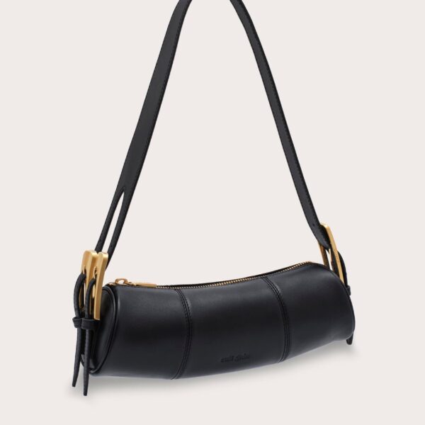 Cult Gaia Laina Shoulder Bag - Cult Gaia Shoulder & Crossbody Bags - Bamboo & Acrylic Bags - Shop at Coveti
