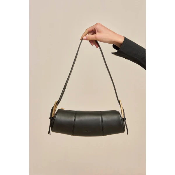 Cult Gaia Laina Shoulder Bag, view 4