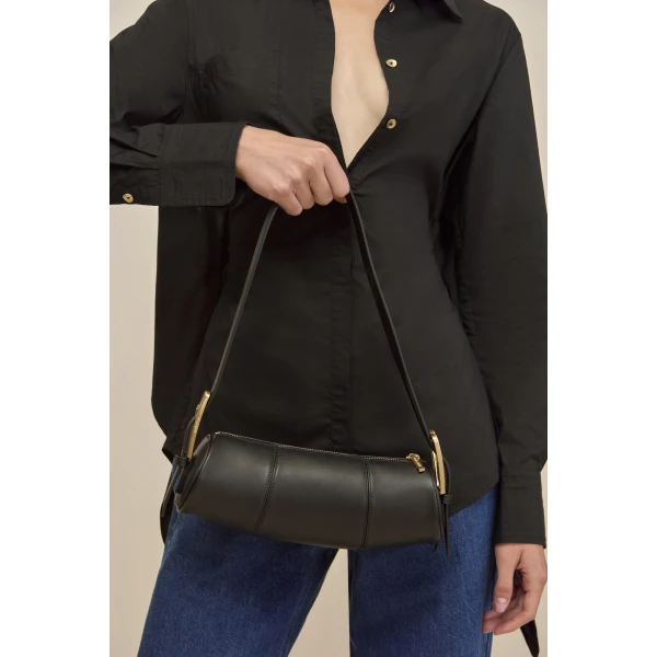 Cult Gaia Laina Shoulder Bag, view 5