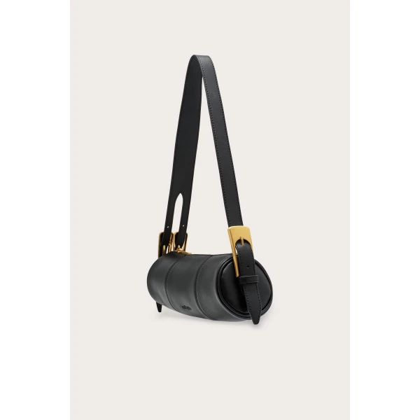 Cult Gaia Laina Shoulder Bag, view 6