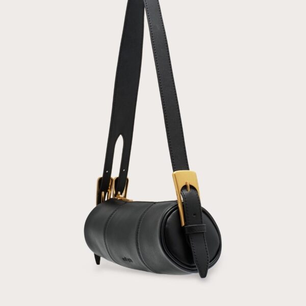 Cult Gaia Laina Shoulder Bag - Cult Gaia Shoulder & Crossbody Bags - Bamboo & Acrylic Bags - Shop at Coveti