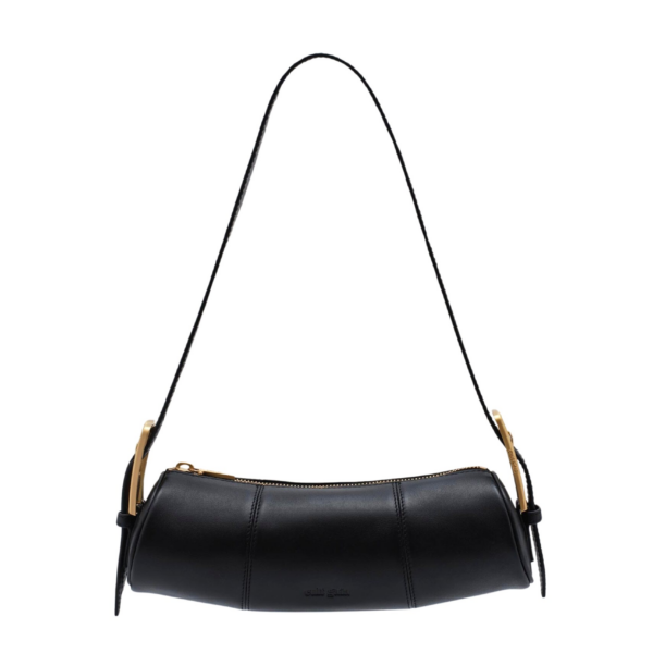 Cult Gaia Laina Shoulder Bag - Cult Gaia Shoulder & Crossbody Bags - Bamboo & Acrylic Bags - Shop at Coveti
