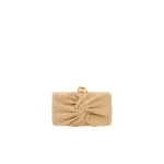 Cult Gaia Lisse Clutch - Cult Gaia Clutch Bags - Bamboo & Acrylic Bags - Shop at Coveti