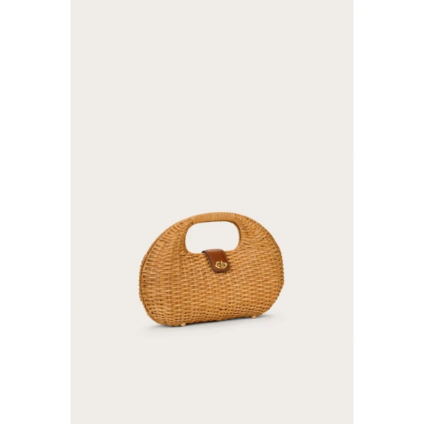 Cult Gaia Lydia Bag, view 3