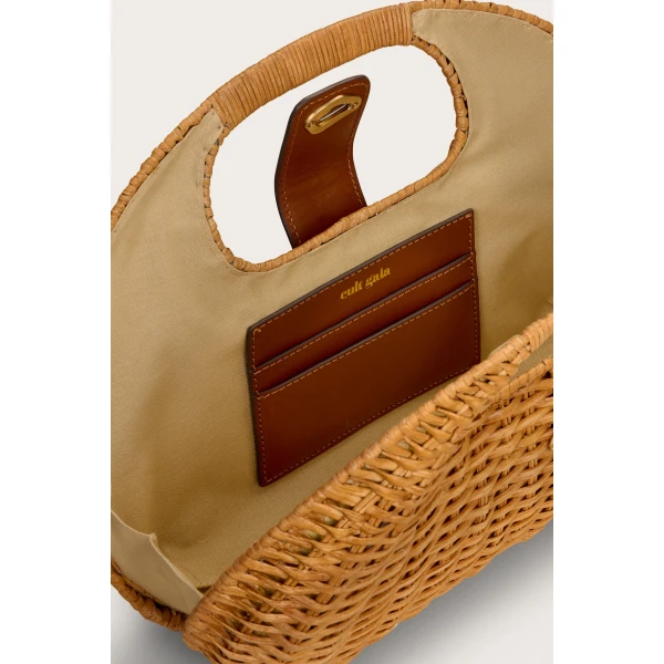 Cult Gaia Lydia Bag, view 4
