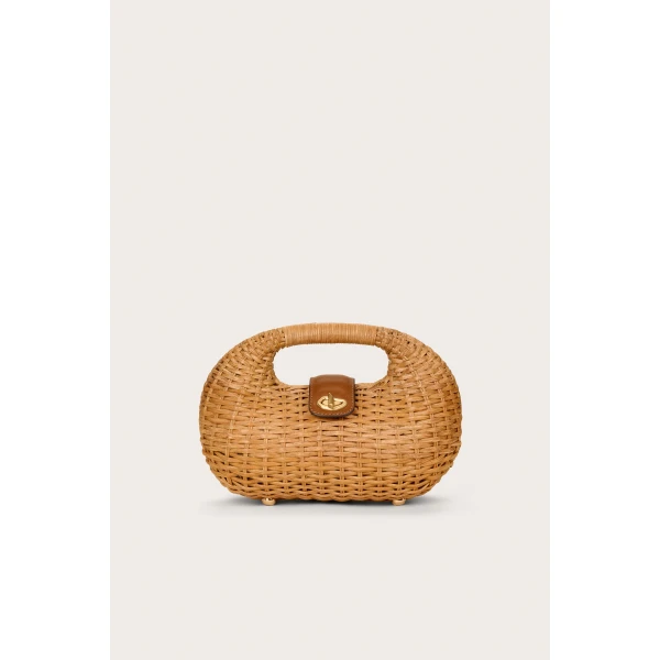 Cult Gaia Lydia Crossbody Bag, view 2