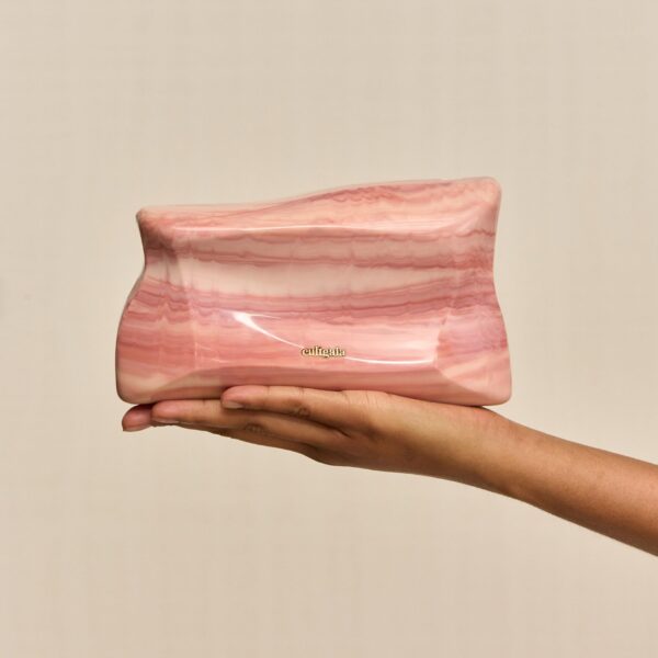 Cult Gaia Malaya Clutch - Cult Gaia Clutch Bags - Bamboo & Acrylic Bags - Shop at Coveti