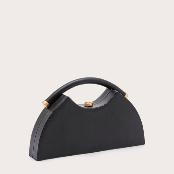 Cult Gaia Marjani Bag - Cult Gaia Totes & Top-Handle Bags - Bamboo & Acrylic Bags - Shop at Coveti