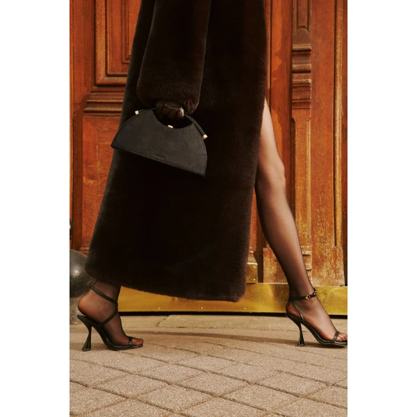 Cult Gaia Marjani Bag, view 4