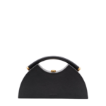 Cult Gaia Marjani Bag - Cult Gaia Totes & Top-Handle Bags - Bamboo & Acrylic Bags - Shop at Coveti