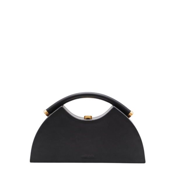 Cult Gaia Marjani Bag - Cult Gaia Totes & Top-Handle Bags - Bamboo & Acrylic Bags - Shop at Coveti