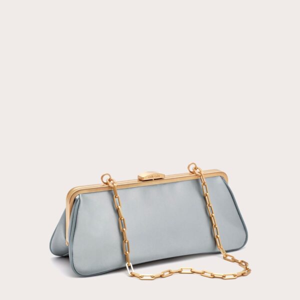Cult Gaia Matilde Shoulder Bag - Cult Gaia Shoulder & Crossbody Bags - Bamboo & Acrylic Bags - Shop at Coveti