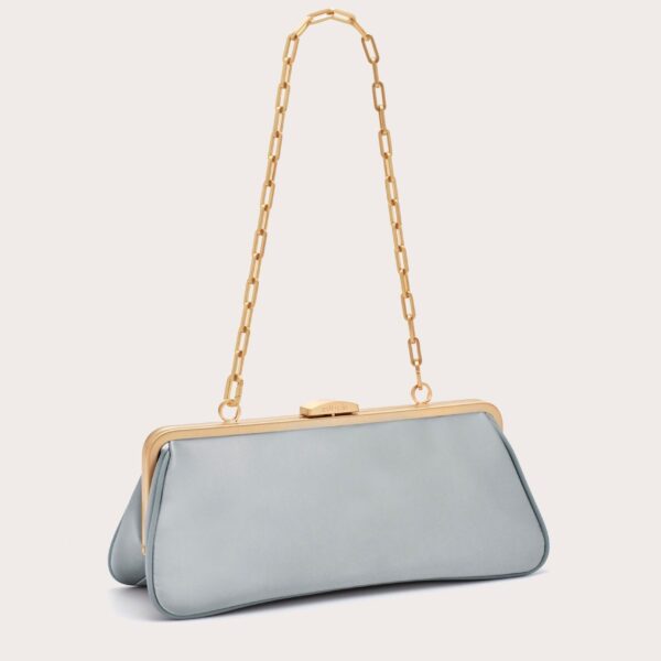 Cult Gaia Matilde Shoulder Bag - Cult Gaia Shoulder & Crossbody Bags - Bamboo & Acrylic Bags - Shop at Coveti