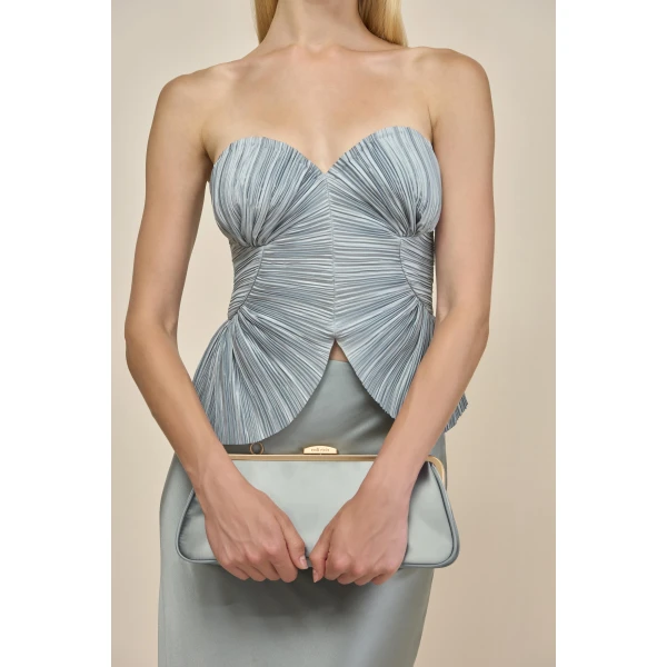 Cult Gaia Matilde Shoulder Bag, view 4
