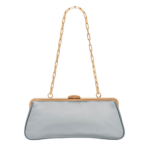 Cult Gaia Matilde Shoulder Bag - Cult Gaia Shoulder & Crossbody Bags - Bamboo & Acrylic Bags - Shop at Coveti