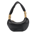 Cult Gaia Mealea Shoulder Bag - Cult Gaia Shoulder & Crossbody Bags - Bamboo & Acrylic Bags - Shop at Coveti
