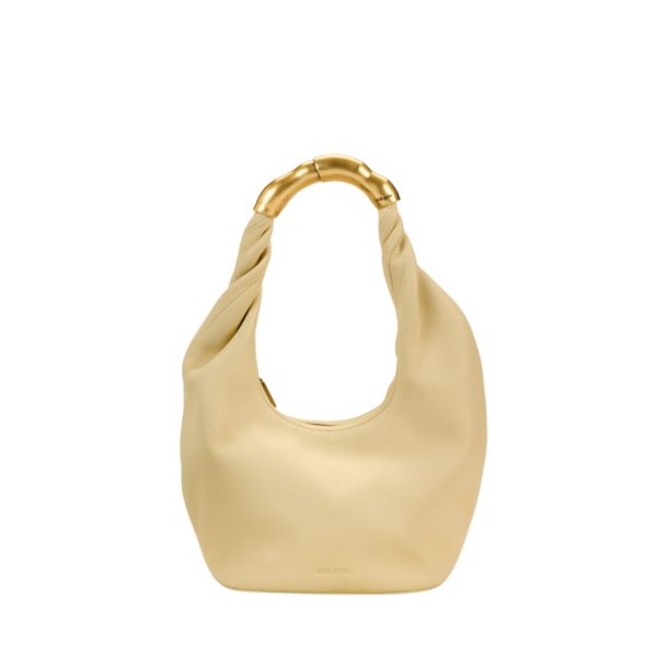 Cult Gaia Meerah Bag - Cult Gaia Totes & Top-Handle Bags - Bamboo & Acrylic Bags - Shop at Coveti
