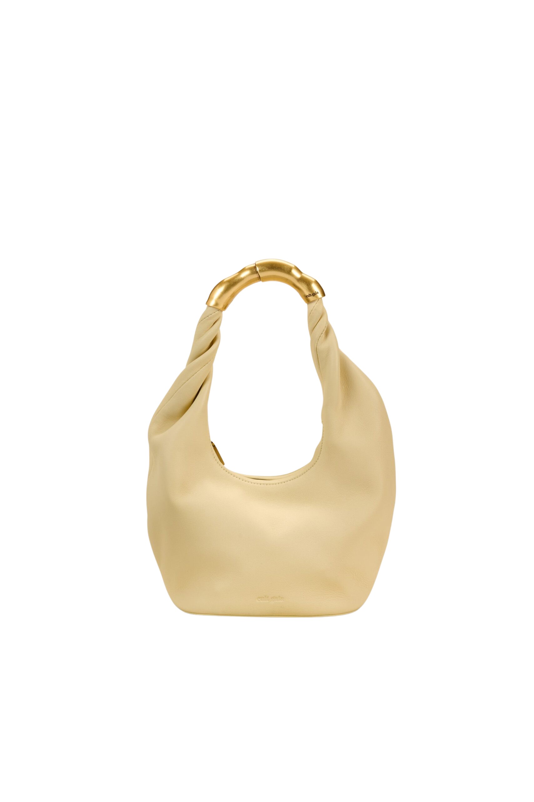 Cult Gaia Meerah Bag - Cult Gaia Totes & Top-Handle Bags - Bamboo & Acrylic Bags - Shop at Coveti