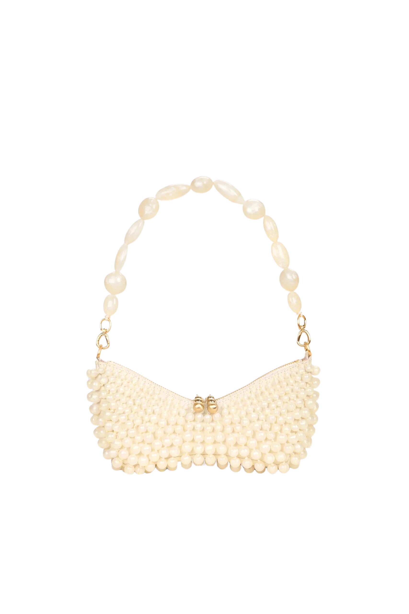 Cult Gaia Mercier Mini Shoulder Bag