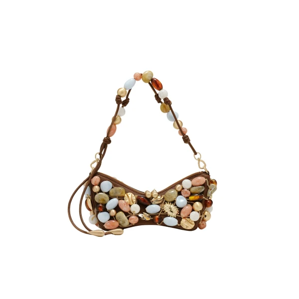 Mercier Mini Shoulder Bag