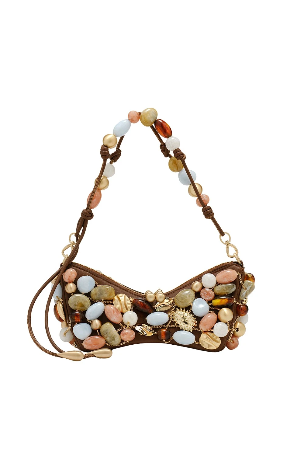 Cult-Gaia-Mercier-Mini-Shoulder-Bag-coveti40760_nobg Cult Gaia Mercier Mini Shoulder Bag - Cult Gaia Shoulder & Crossbody Bags - Bamboo & Acrylic Bags - Shop at Coveti