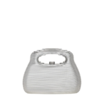 Cult Gaia Mimi Bag - Cult Gaia Totes & Top-Handle Bags - Bamboo & Acrylic Bags - Shop at Coveti