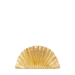 Cult Gaia Nala Mini Clutch - Cult Gaia Clutch Bags - Bamboo & Acrylic Bags - Shop at Coveti