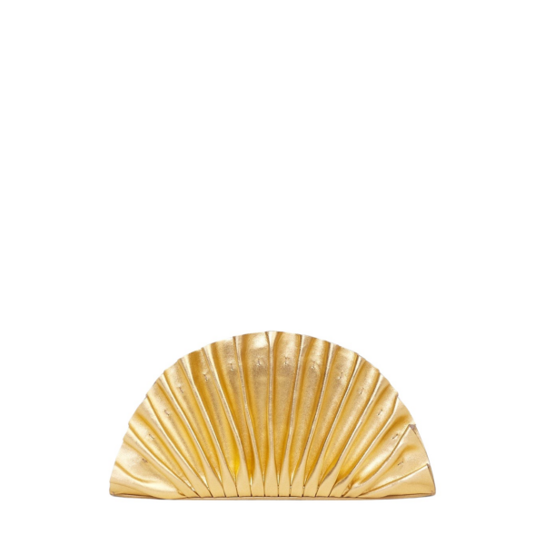 Cult Gaia Nala Mini Clutch - Cult Gaia Clutch Bags - Bamboo & Acrylic Bags - Shop at Coveti