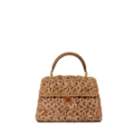 Cult Gaia Nano Sybil Crossbody Bag - Cult Gaia Shoulder & Crossbody Bags - Bamboo & Acrylic Bags - Shop at Coveti