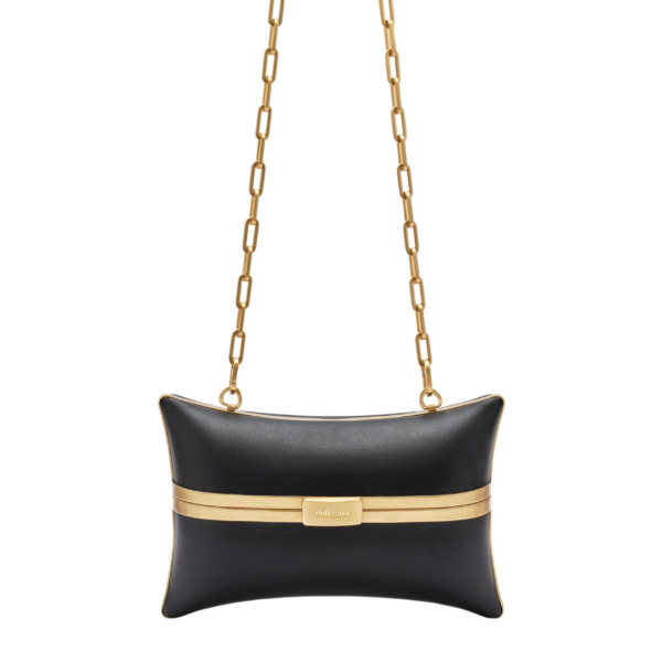 Cult Gaia Olea Clutch - Cult Gaia Clutch Bags - Bamboo & Acrylic Bags - Shop at Coveti