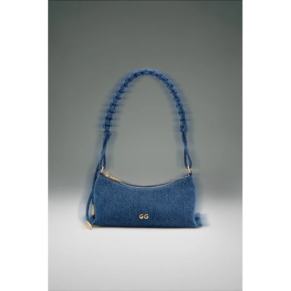 Cult Gaia Osa Shoulder Bag - Cult Gaia Shoulder & Crossbody Bags - Bamboo & Acrylic Bags - Shop at Coveti