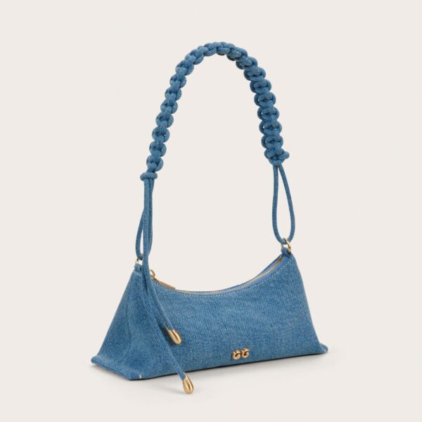 Cult Gaia Osa Shoulder Bag - Cult Gaia Shoulder & Crossbody Bags - Bamboo & Acrylic Bags - Shop at Coveti