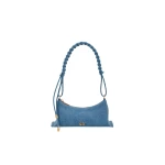 Cult Gaia Osa Shoulder Bag - Cult Gaia Shoulder & Crossbody Bags - Bamboo & Acrylic Bags - Shop at Coveti