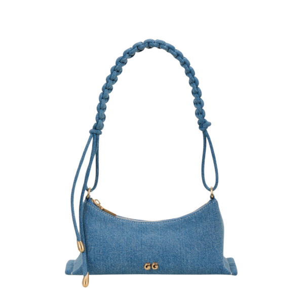 Cult Gaia Osa Shoulder Bag - Cult Gaia Shoulder & Crossbody Bags - Bamboo & Acrylic Bags - Shop at Coveti