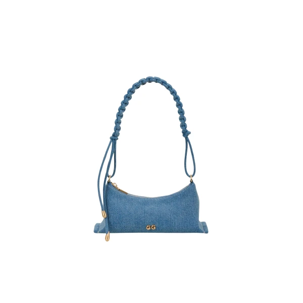 Cult Gaia Osa Shoulder Bag - Cult Gaia Shoulder & Crossbody Bags - Bamboo & Acrylic Bags - Shop at Coveti