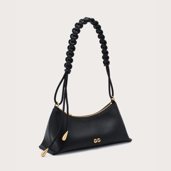 Cult Gaia Osa Shoulder - Cult Gaia Shoulder & Crossbody Bags - Bamboo & Acrylic Bags - Shop at Coveti