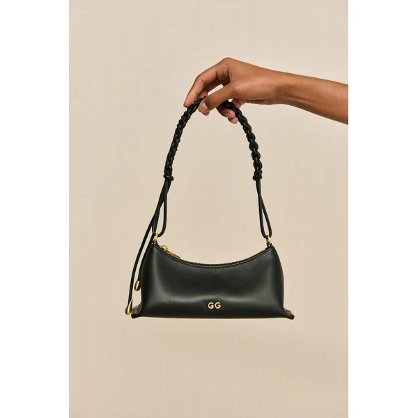 Cult Gaia Osa Shoulder - Cult Gaia Shoulder & Crossbody Bags - Bamboo & Acrylic Bags - Shop at Coveti
