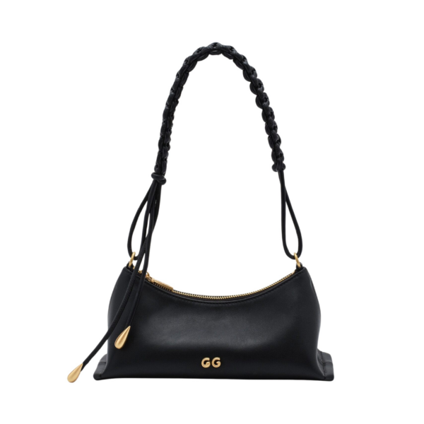 Cult Gaia Osa Shoulder - Cult Gaia Shoulder & Crossbody Bags - Bamboo & Acrylic Bags - Shop at Coveti