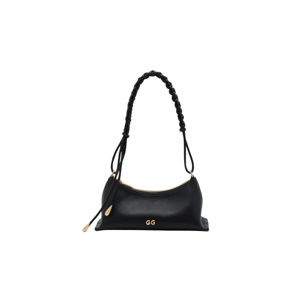 Cult Gaia Osa Shoulder - Cult Gaia Shoulder & Crossbody Bags - Bamboo & Acrylic Bags - Shop at Coveti