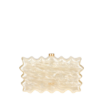 Cult Gaia Paloma Clutch - Cult Gaia Clutch Bags - Bamboo & Acrylic Bags - Shop at Coveti