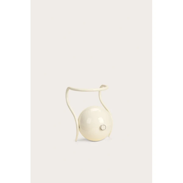 Cult Gaia Pearl Bag, view 3