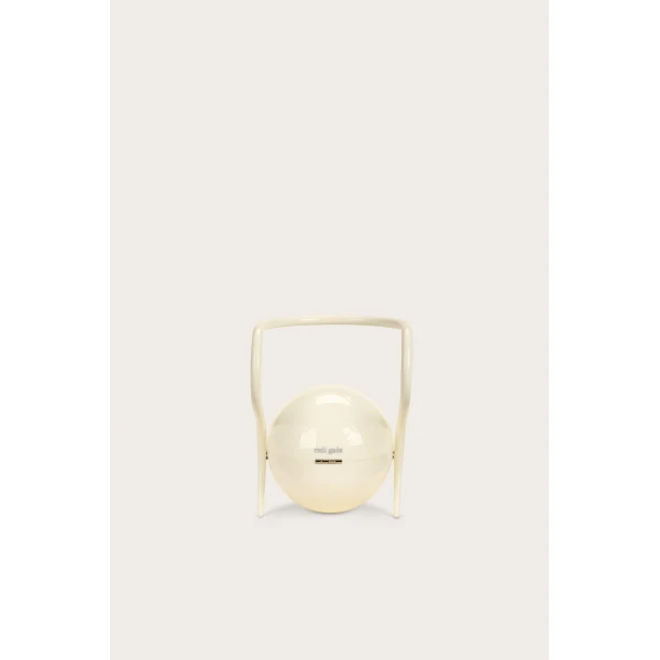 Cult Gaia Pearl Bag, view 4
