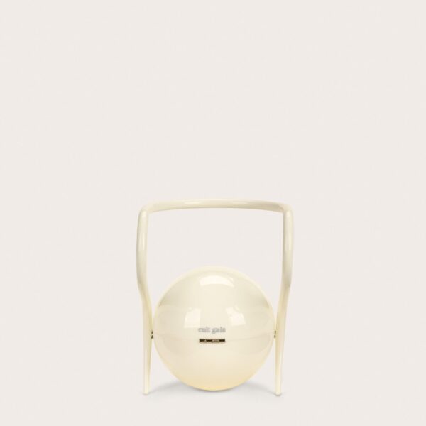 Cult Gaia Pearl Bag - Cult Gaia Totes & Top-Handle Bags - Bamboo & Acrylic Bags - Shop at Coveti