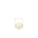 Cult Gaia Pearl Bag - Cult Gaia Totes & Top-Handle Bags - Bamboo & Acrylic Bags - Shop at Coveti