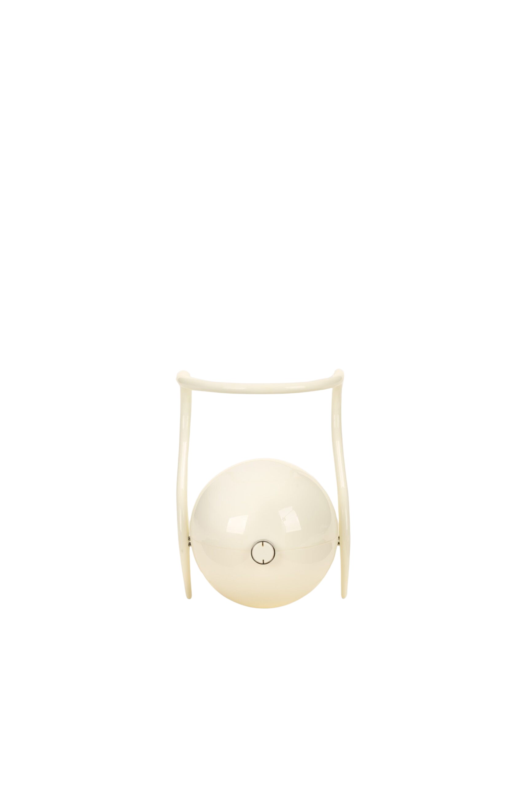 Cult Gaia Pearl Bag - Cult Gaia Totes & Top-Handle Bags - Bamboo & Acrylic Bags - Shop at Coveti